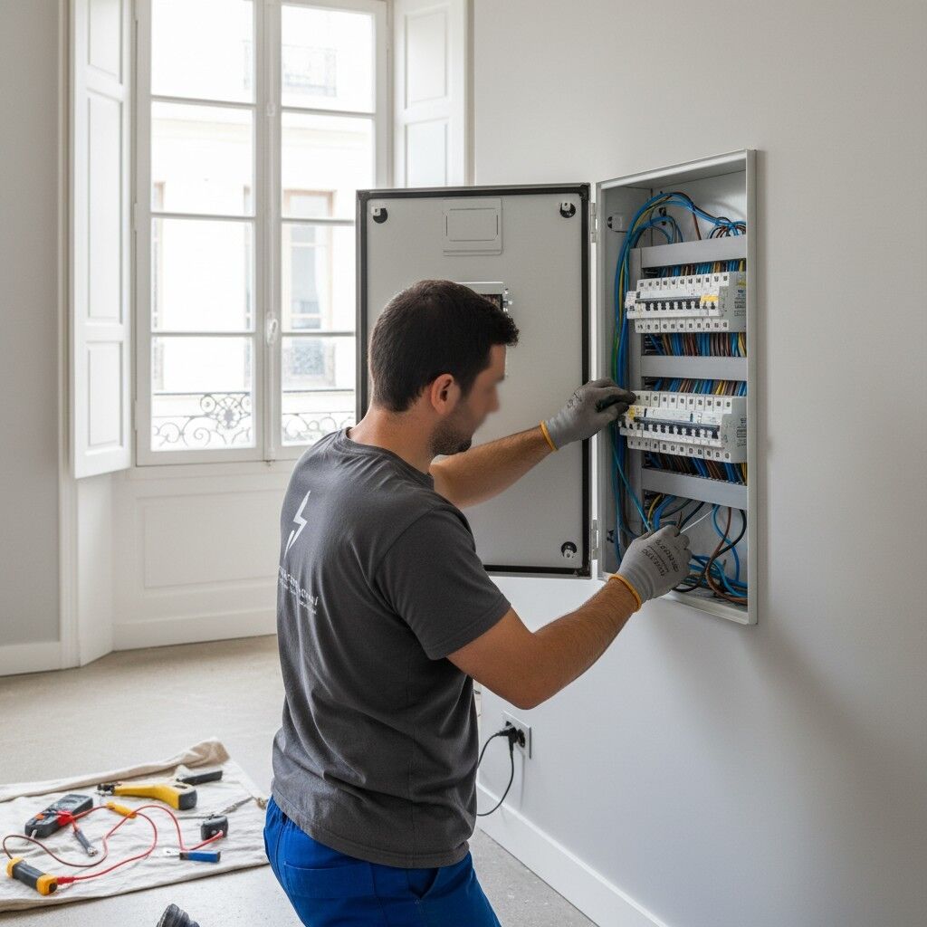 EIFFAGE ENERGIE SYSTEMES - POITOU CHARENTES
