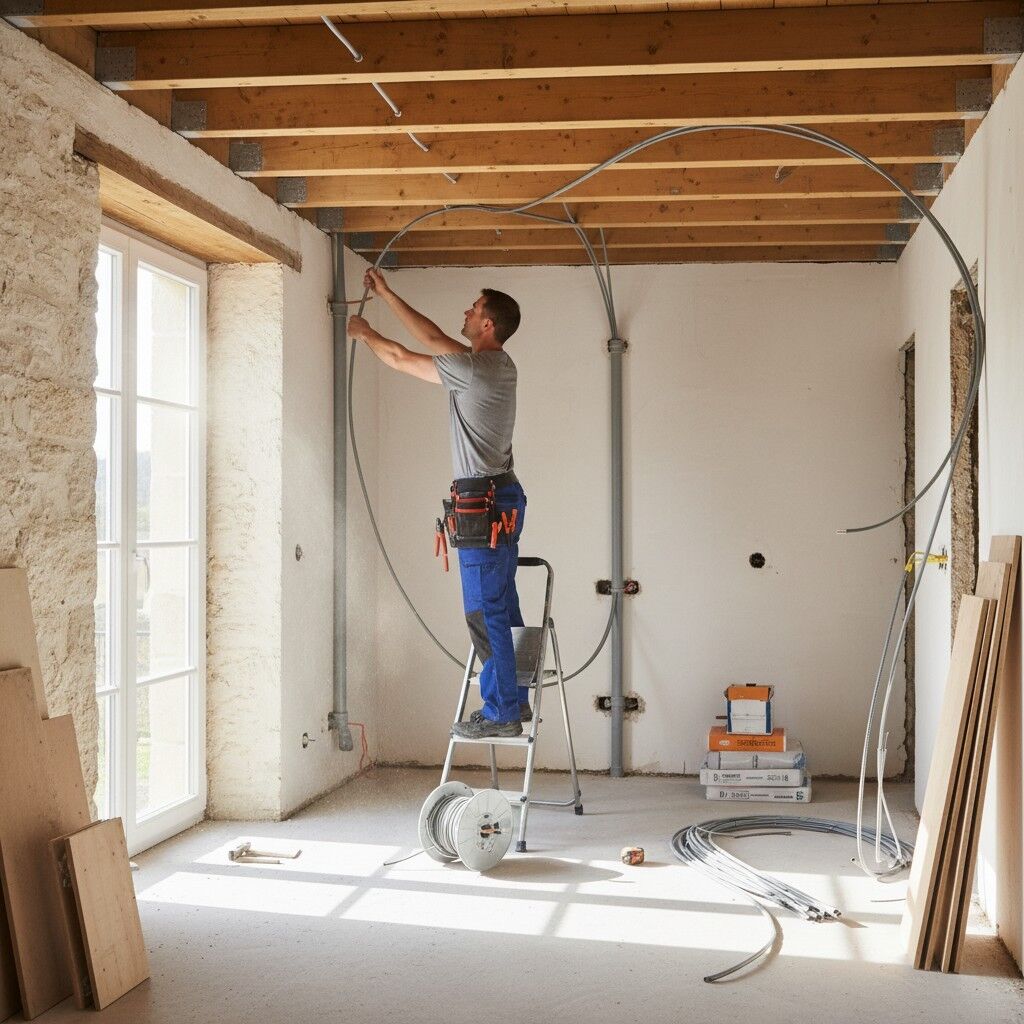 EIFFAGE ENERGIE SYSTEMES - POITOU CHARENTES
